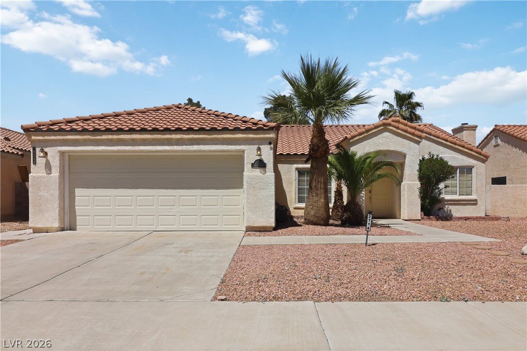 2714 Pastel Avenue Henderson NV 89074