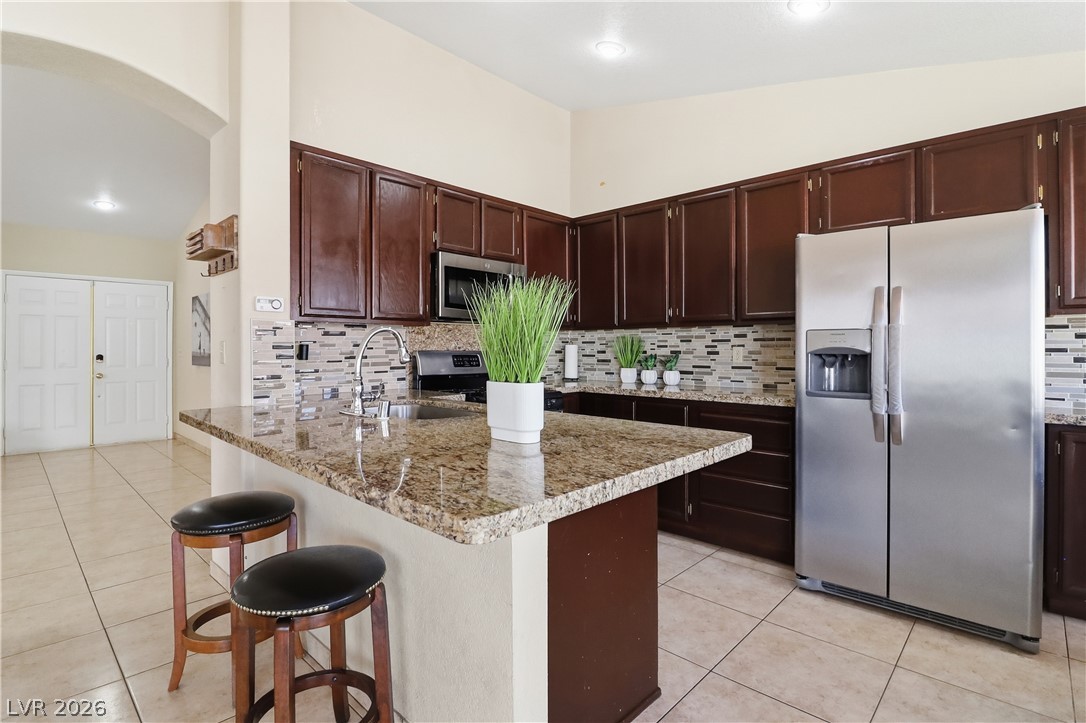 2714 Pastel Avenue Henderson NV 89074