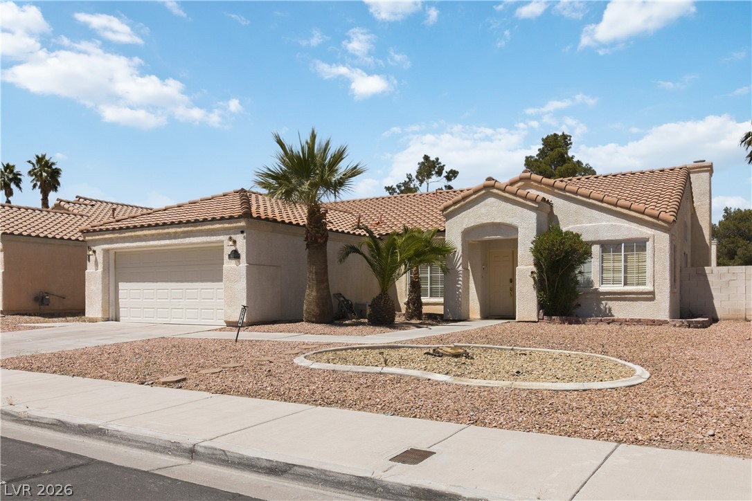 2714 Pastel Avenue Henderson NV 89074