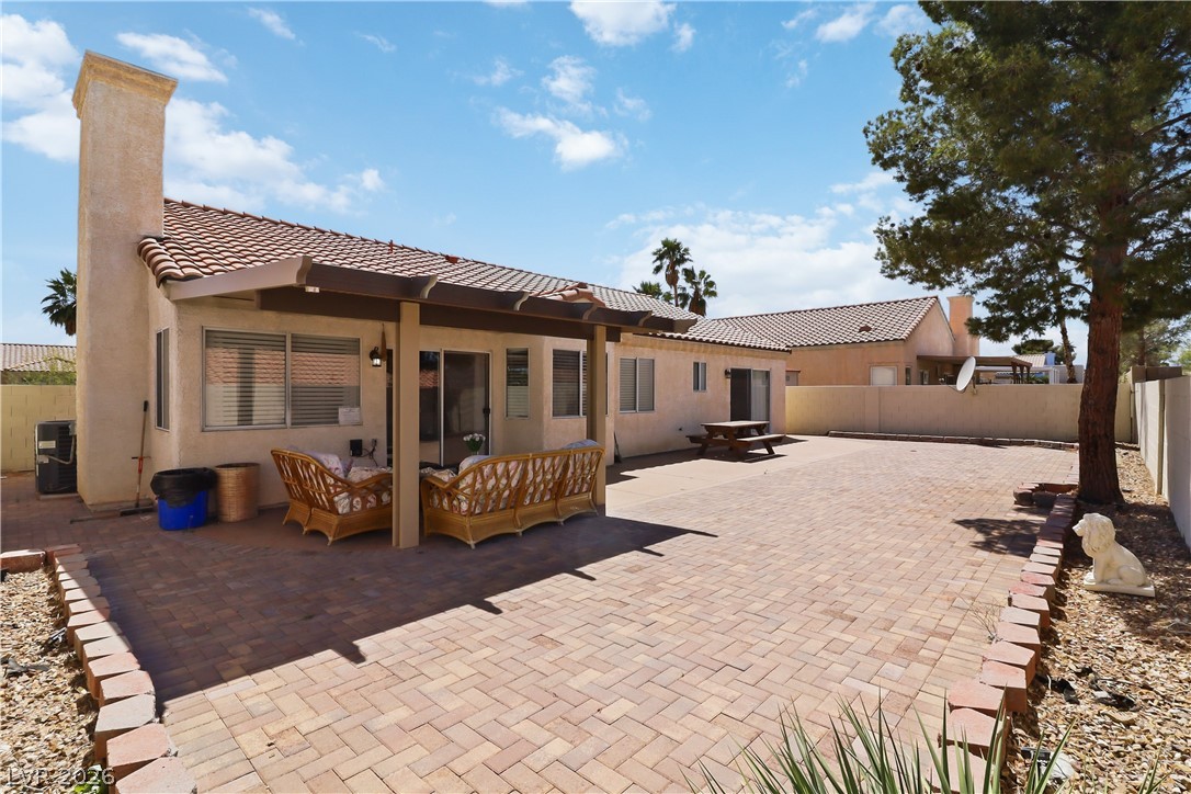 2714 Pastel Avenue Henderson NV 89074