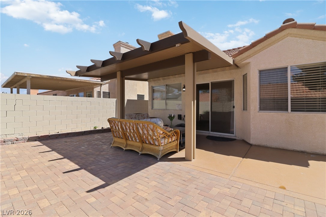 2714 Pastel Avenue Henderson NV 89074