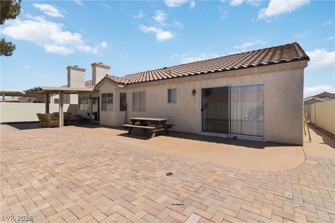 2714 Pastel Avenue Henderson NV 89074