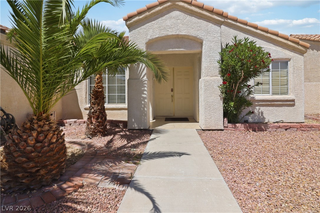 2714 Pastel Avenue Henderson NV 89074
