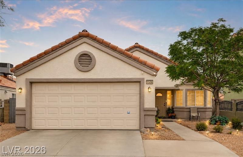 1508 Lilac Breeze Circle Las Vegas NV 89108