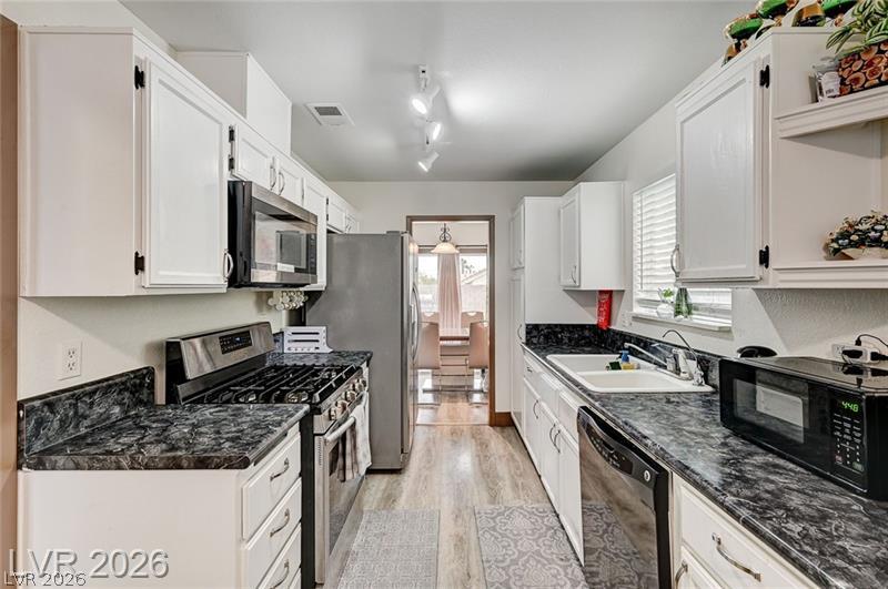 1508 Lilac Breeze Circle Las Vegas NV 89108