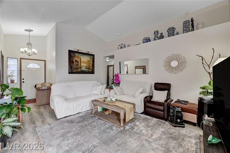 1508 Lilac Breeze Circle Las Vegas NV 89108