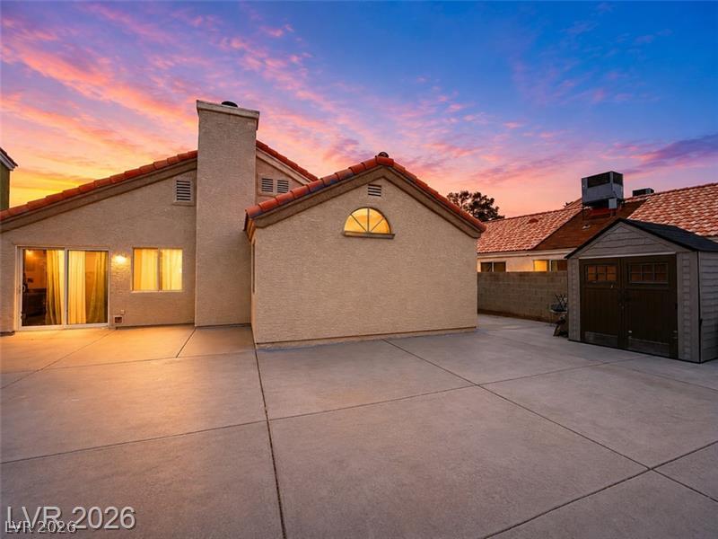 1508 Lilac Breeze Circle Las Vegas NV 89108