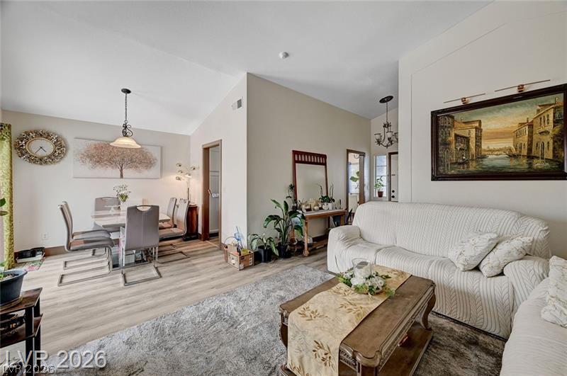 1508 Lilac Breeze Circle Las Vegas NV 89108