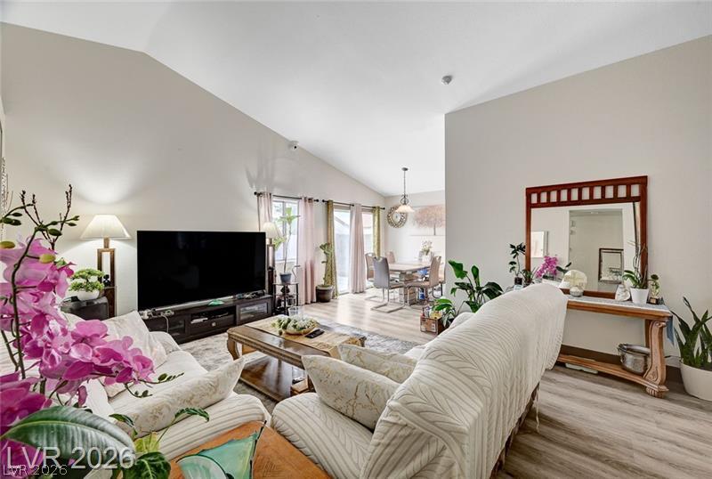 1508 Lilac Breeze Circle Las Vegas NV 89108