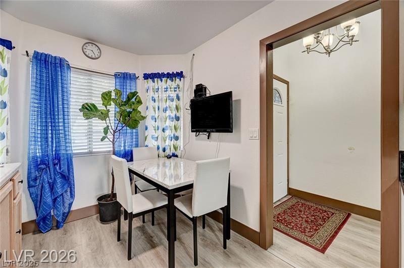 1508 Lilac Breeze Circle Las Vegas NV 89108