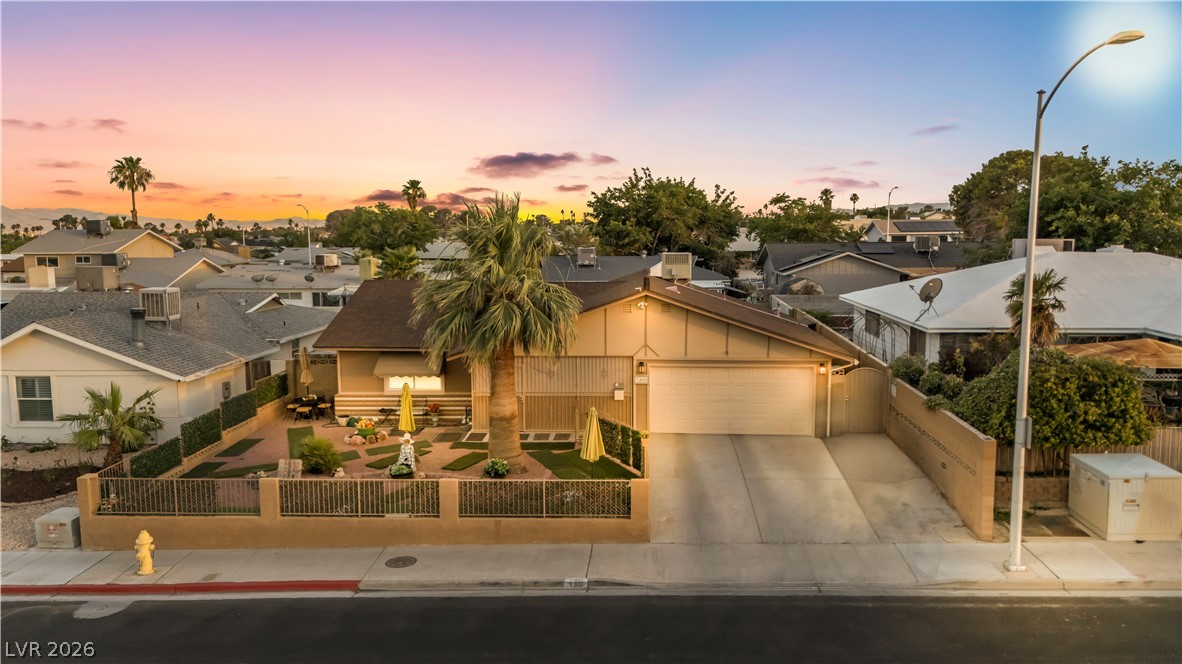 7301 Alta Drive Las Vegas NV 89145