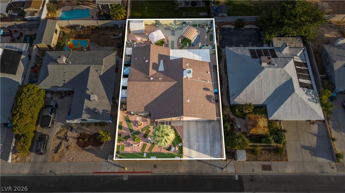 7301 Alta Drive Las Vegas NV 89145