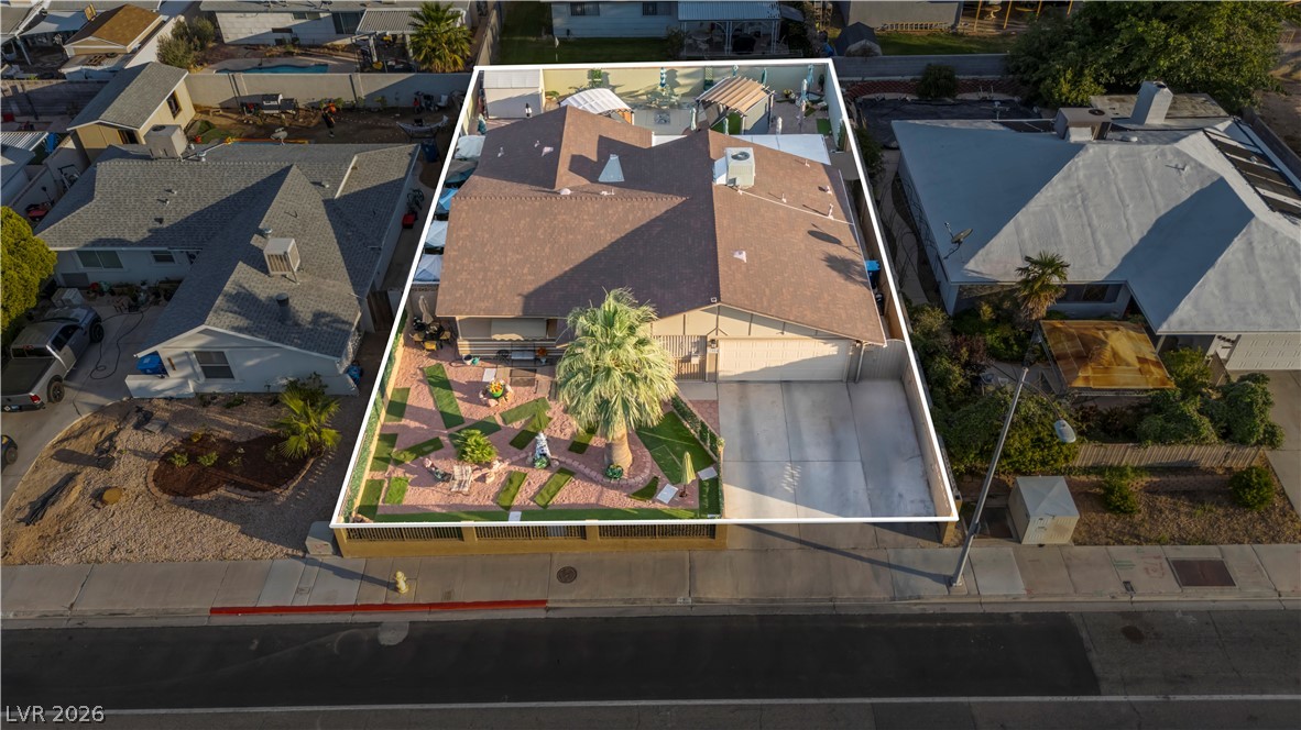 7301 Alta Drive Las Vegas NV 89145