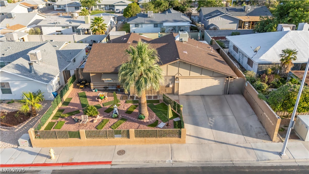 7301 Alta Drive Las Vegas NV 89145