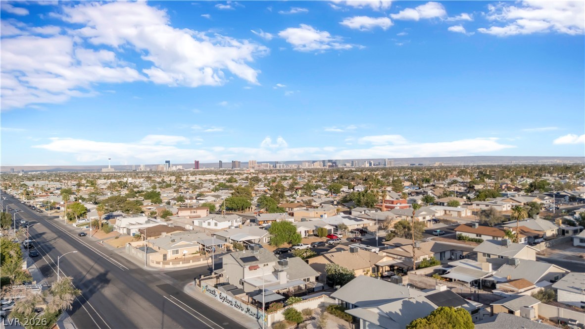 7301 Alta Drive Las Vegas NV 89145