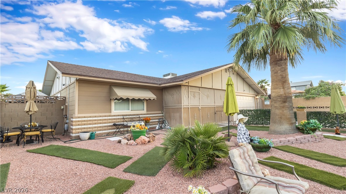7301 Alta Drive Las Vegas NV 89145