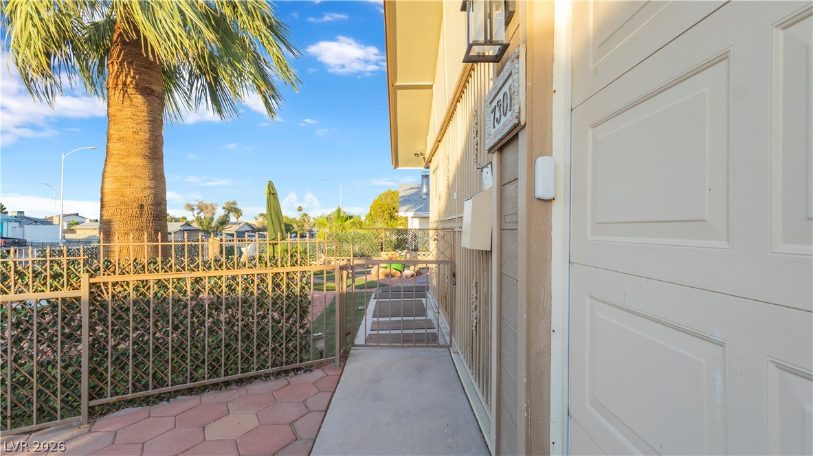 7301 Alta Drive Las Vegas NV 89145