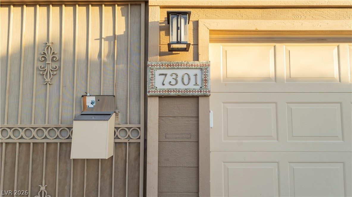 7301 Alta Drive Las Vegas NV 89145