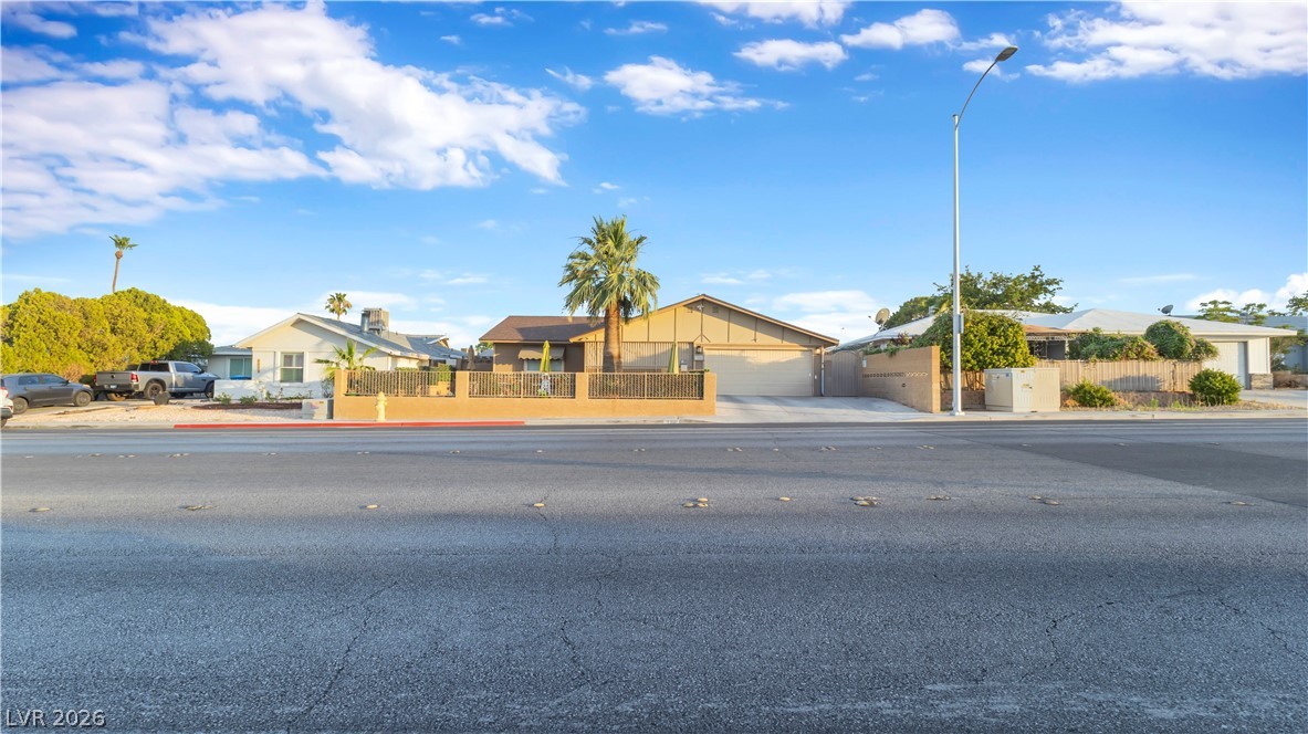 7301 Alta Drive Las Vegas NV 89145