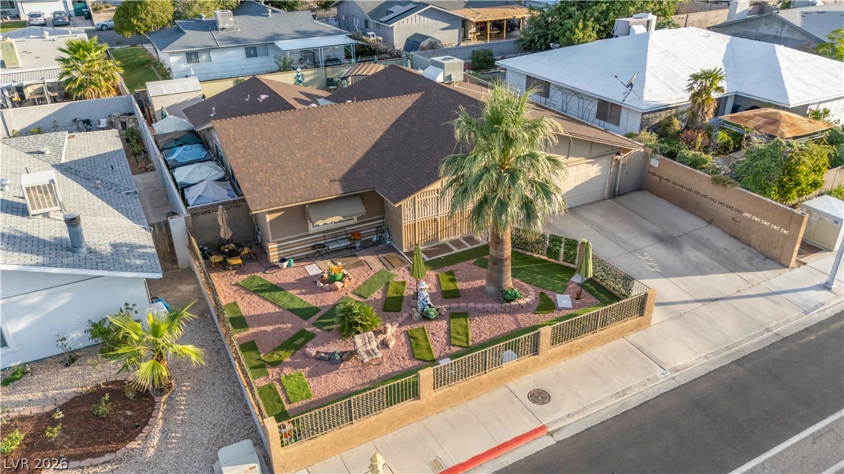 7301 Alta Drive Las Vegas NV 89145