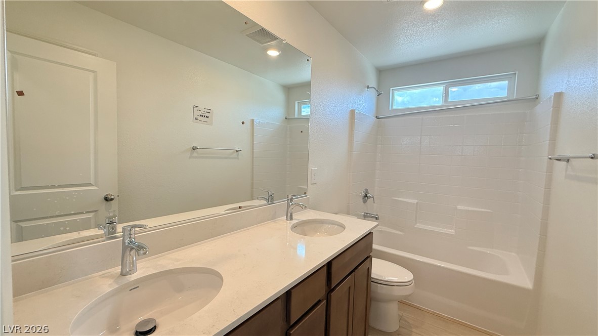 2492 Palizzi Court Henderson NV 89044
