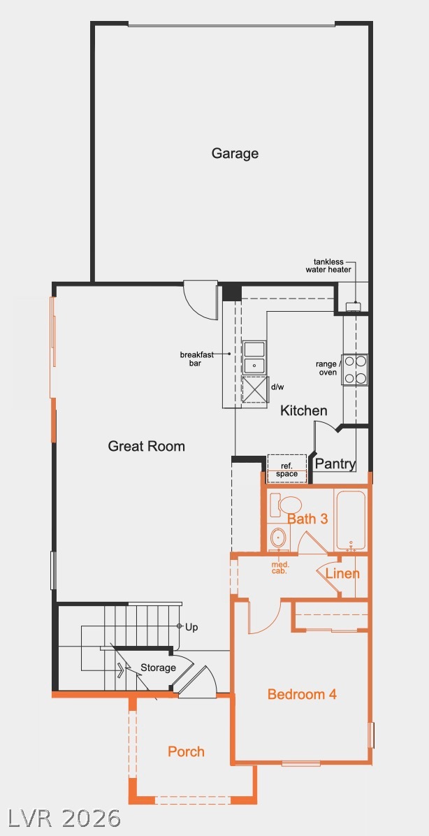 2492 Palizzi Court Henderson NV 89044