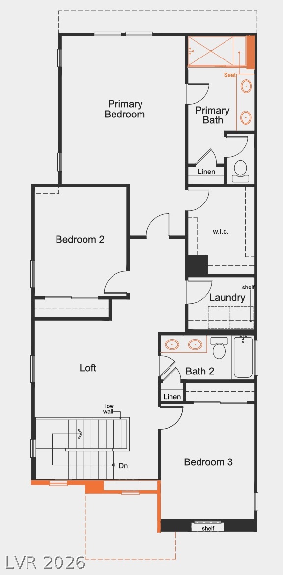 2492 Palizzi Court Henderson NV 89044