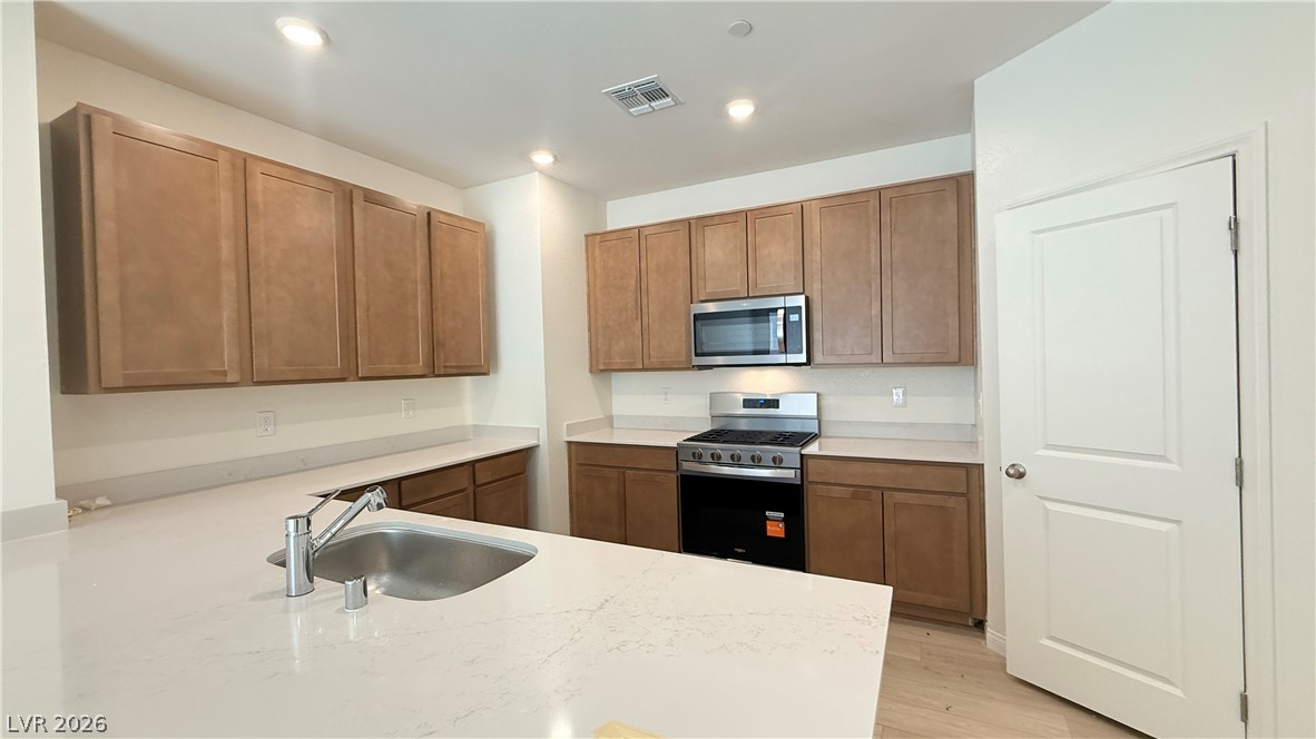 2492 Palizzi Court Henderson NV 89044