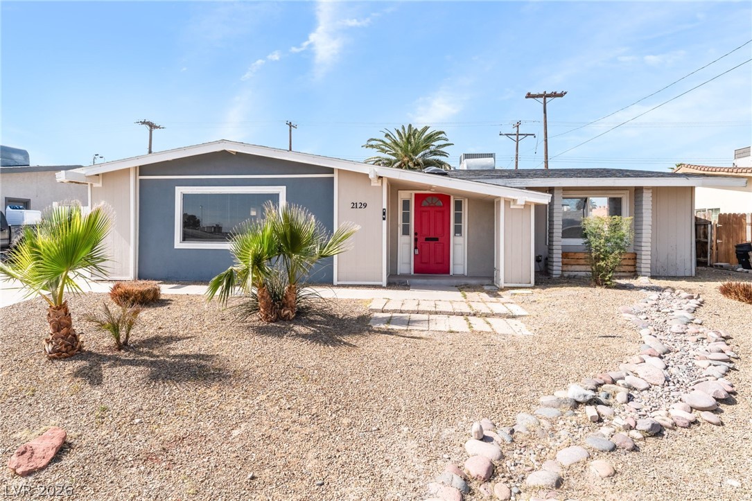 2129 North Michael Way Las Vegas NV 89108