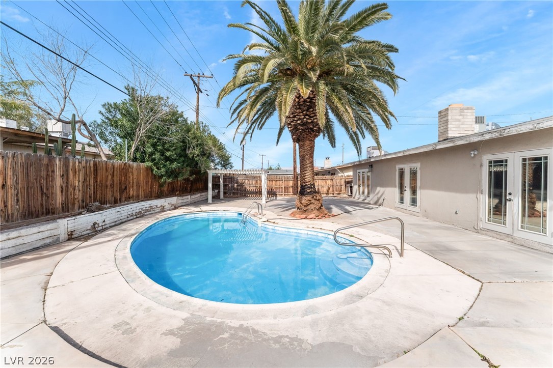 2129 North Michael Way Las Vegas NV 89108