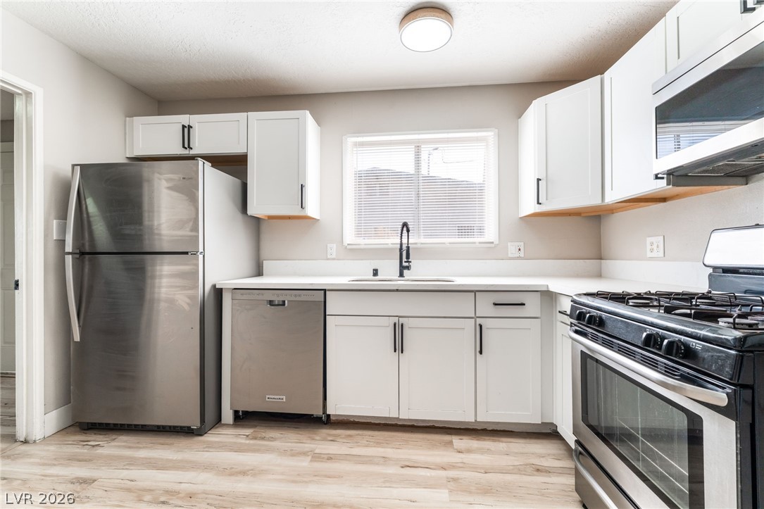 2129 North Michael Way Las Vegas NV 89108