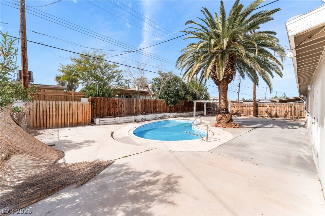 2129 North Michael Way Las Vegas NV 89108