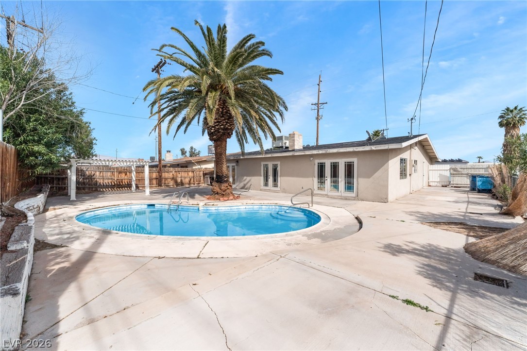 2129 North Michael Way Las Vegas NV 89108