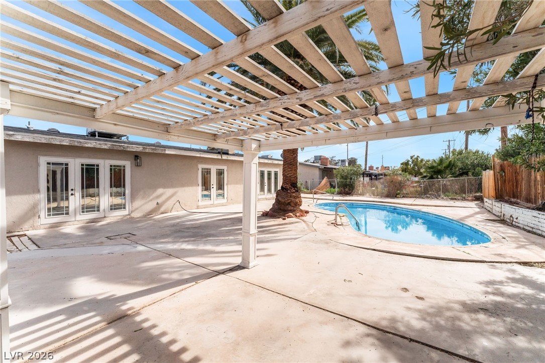 2129 North Michael Way Las Vegas NV 89108