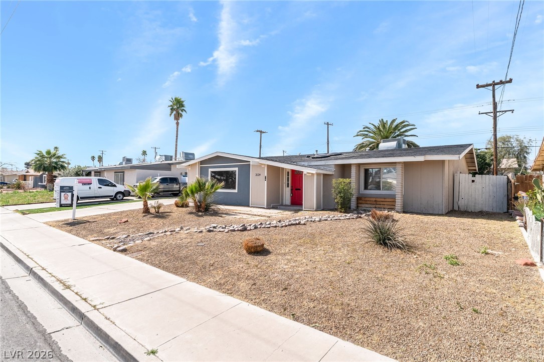 2129 North Michael Way Las Vegas NV 89108