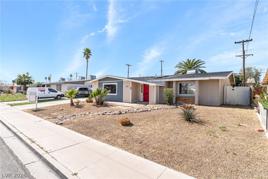 2129 North Michael Way Las Vegas NV 89108