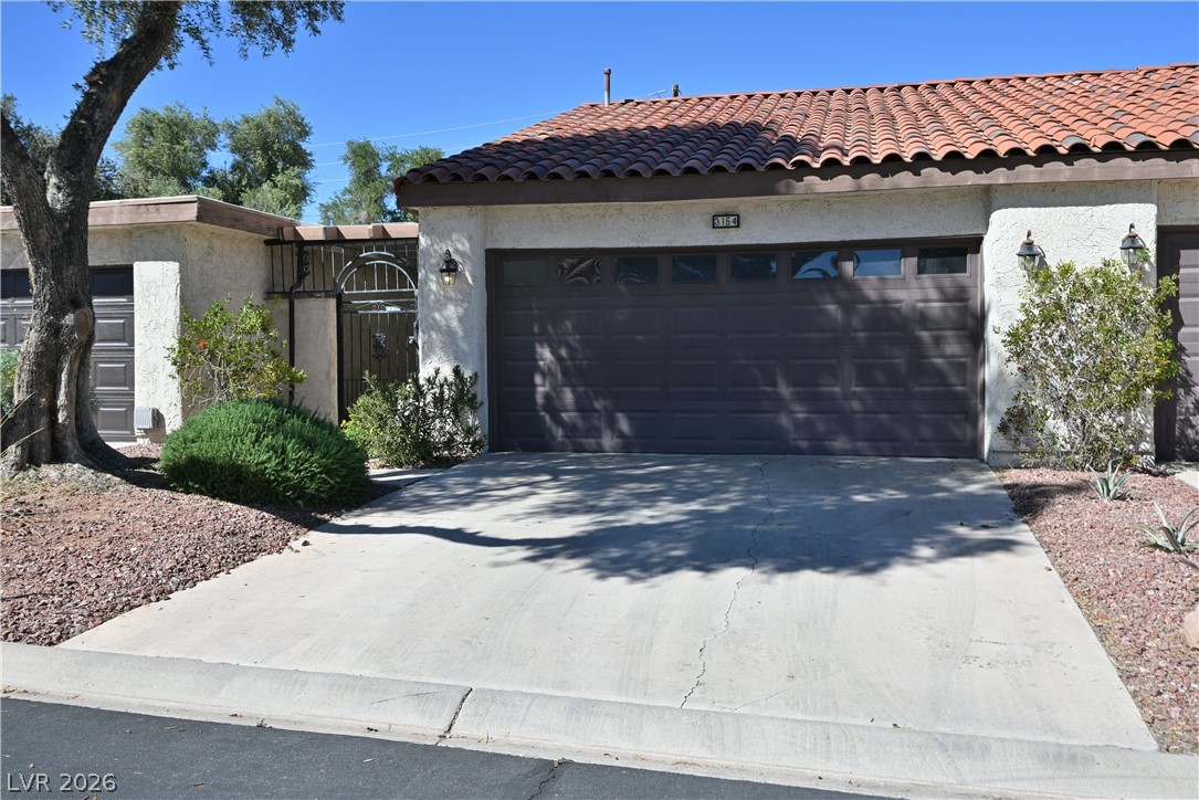 3154 Pradera Circle Las Vegas NV 89121