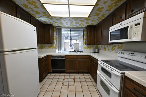 3154 Pradera Circle Las Vegas NV 89121