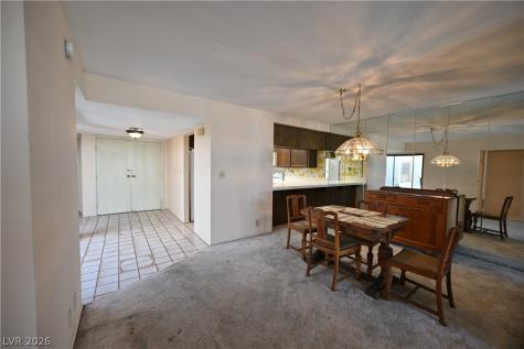 3154 Pradera Circle Las Vegas NV 89121