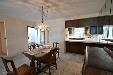 3154 Pradera Circle Las Vegas NV 89121