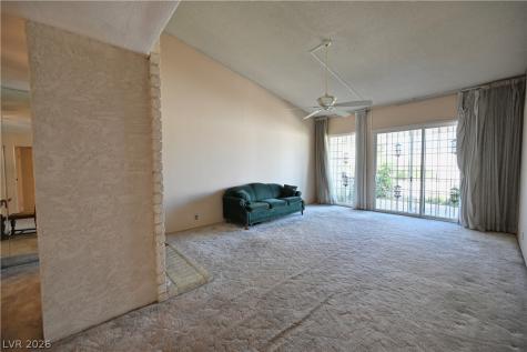 3154 Pradera Circle Las Vegas NV 89121