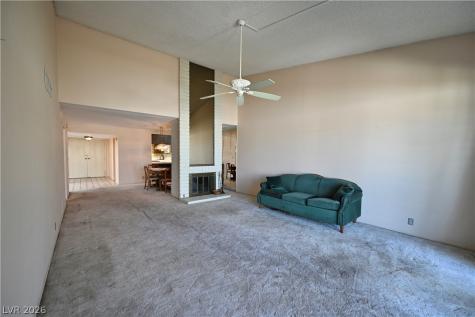 3154 Pradera Circle Las Vegas NV 89121