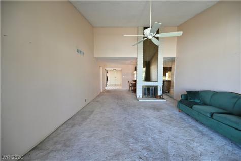3154 Pradera Circle Las Vegas NV 89121
