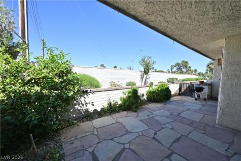 3154 Pradera Circle Las Vegas NV 89121