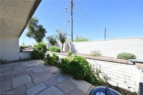 3154 Pradera Circle Las Vegas NV 89121