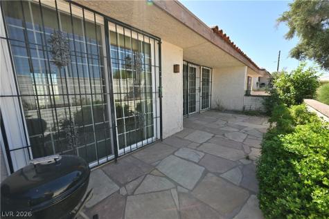 3154 Pradera Circle Las Vegas NV 89121