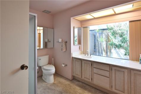 3154 Pradera Circle Las Vegas NV 89121
