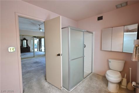 3154 Pradera Circle Las Vegas NV 89121