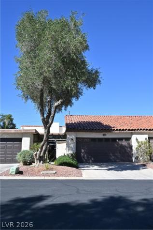 3154 Pradera Circle Las Vegas NV 89121