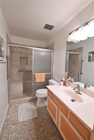 3154 Pradera Circle Las Vegas NV 89121